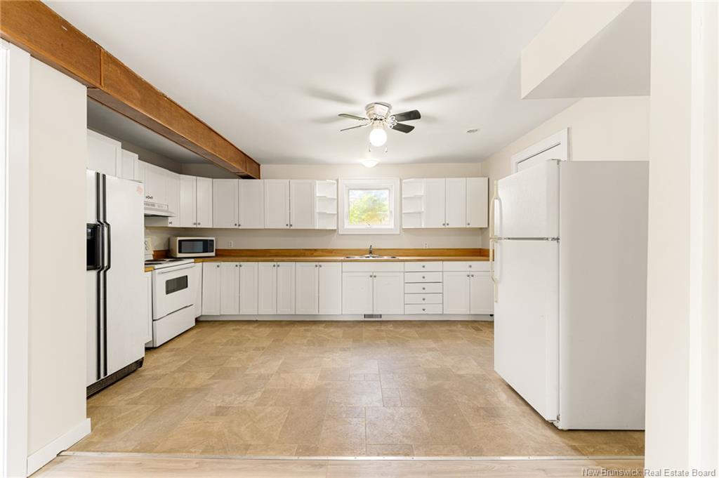 156 First Ave, Moncton, NB