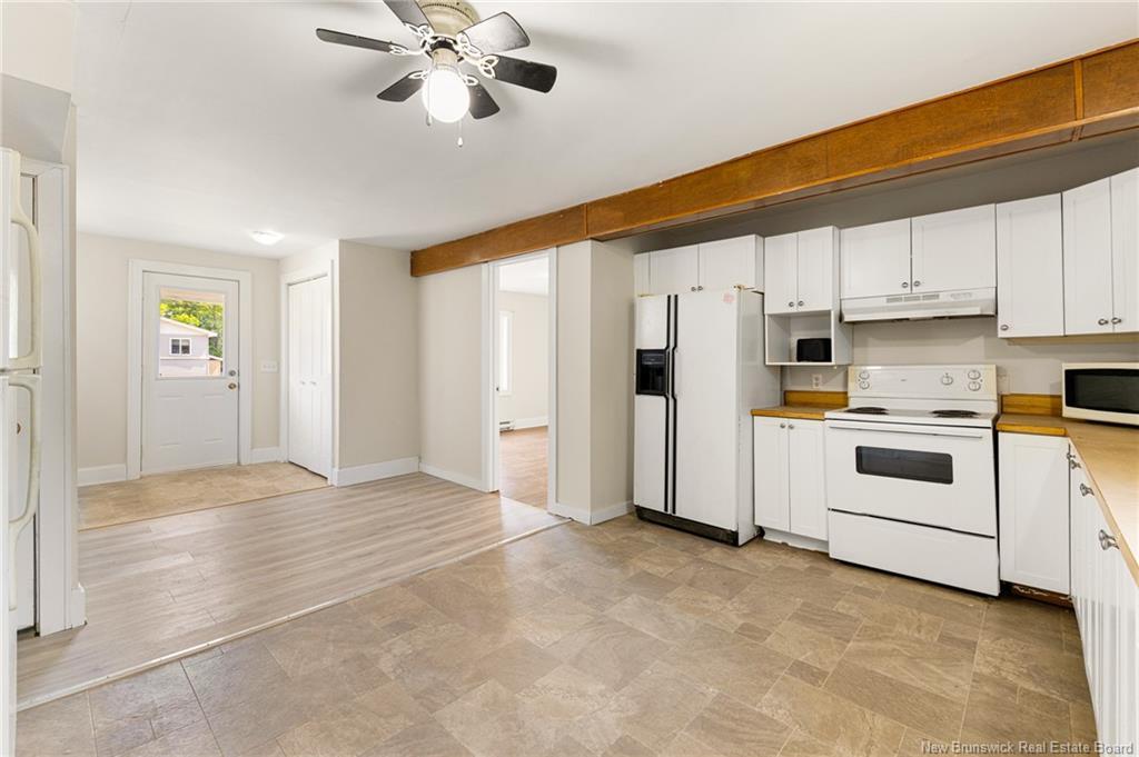 156 First Ave, Moncton, NB