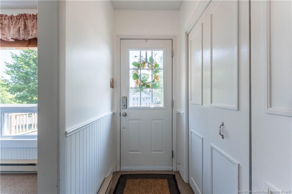 49 Hill St, Saint Stephen, NB