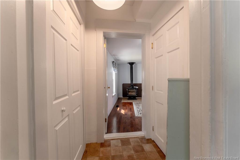 49 Hill St, Saint Stephen, NB