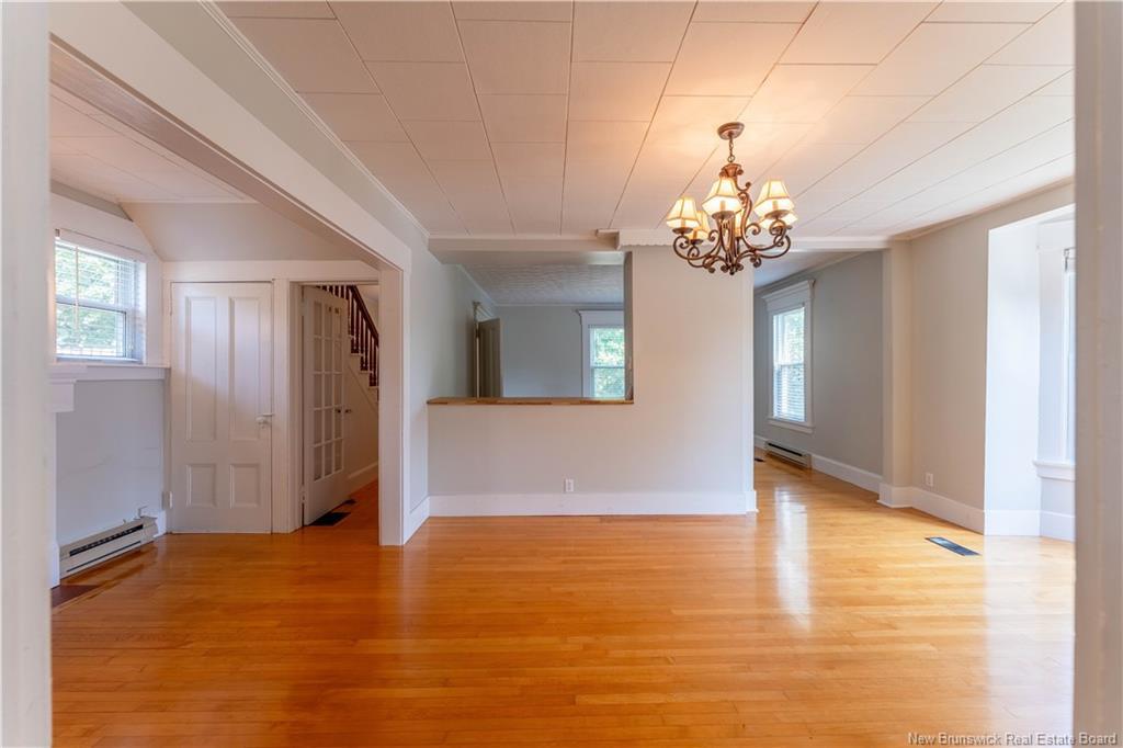 49 Hill St, Saint Stephen, NB