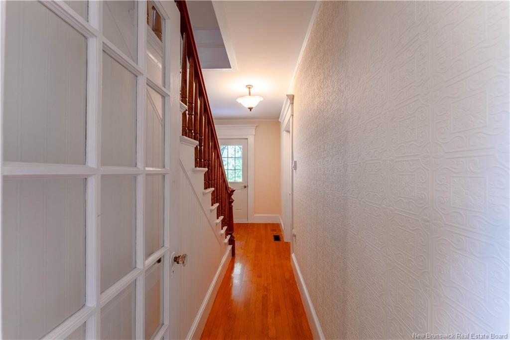 49 Hill St, Saint Stephen, NB