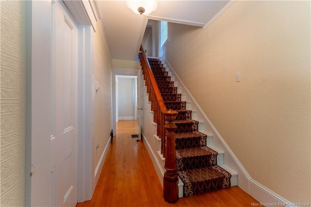 49 Hill St, Saint Stephen, NB