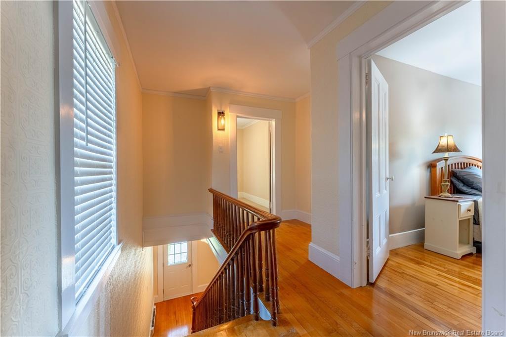 49 Hill St, Saint Stephen, NB