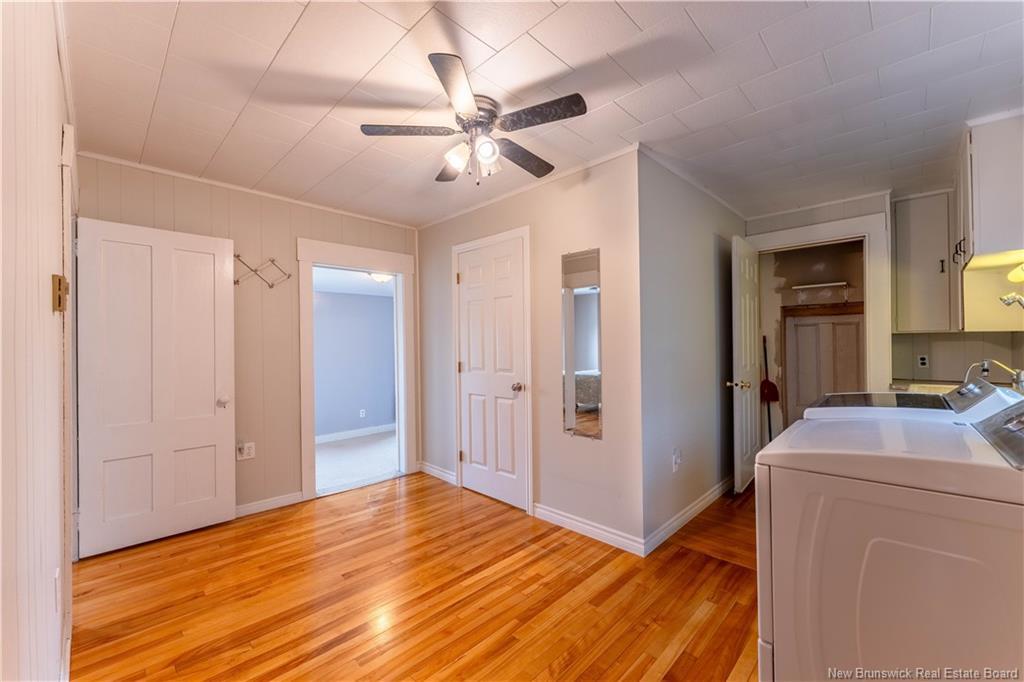 49 Hill St, Saint Stephen, NB