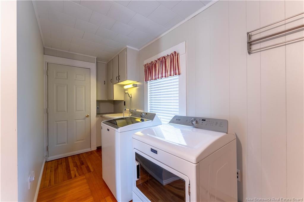 49 Hill St, Saint Stephen, NB