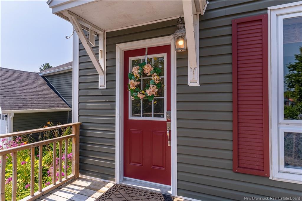 49 Hill St, Saint Stephen, NB