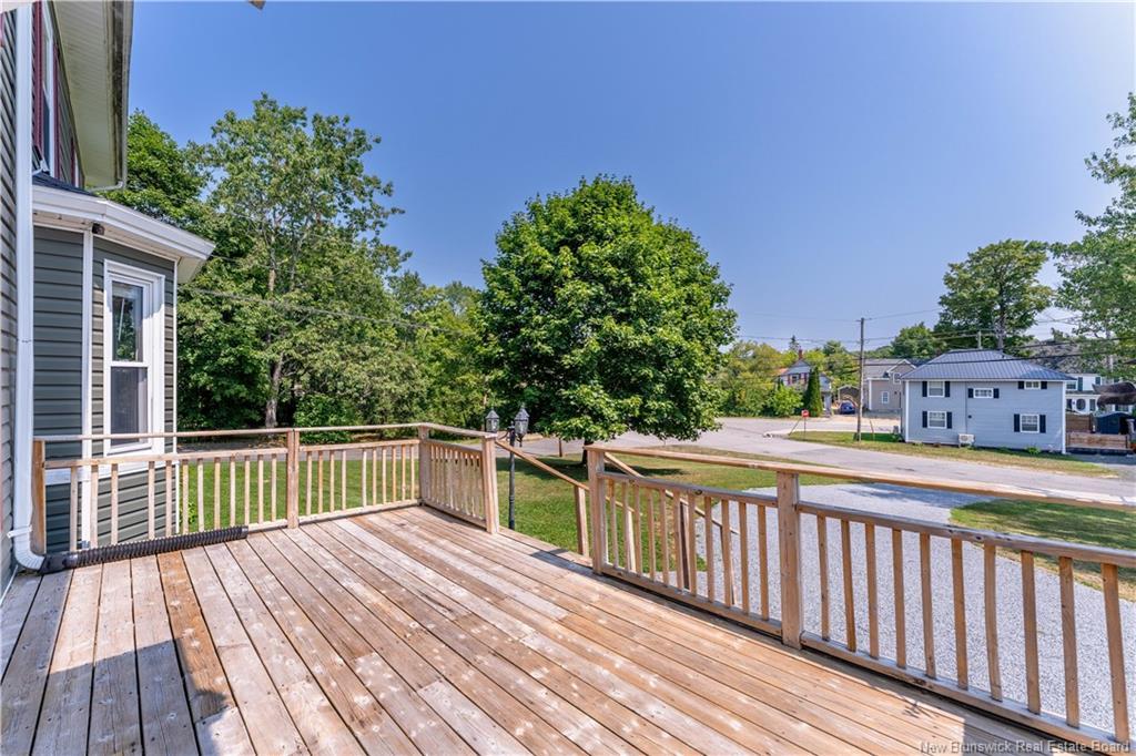 49 Hill St, Saint Stephen, NB