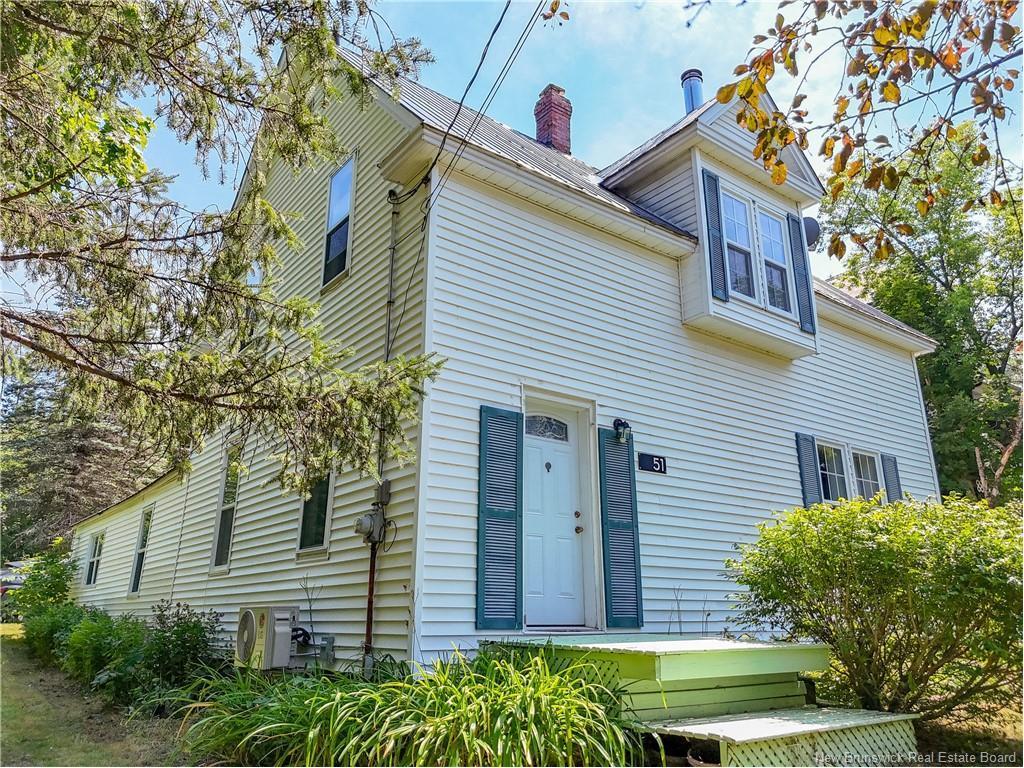 51 Main St, Stanley, NB