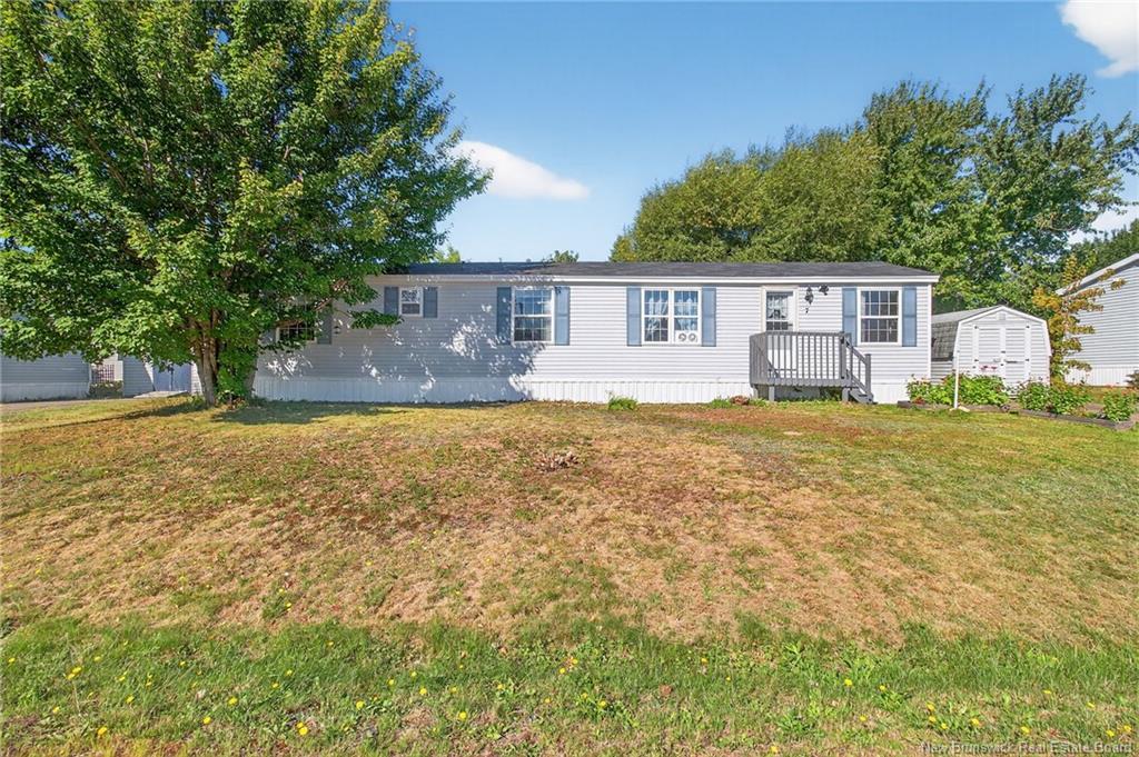 7 Chickadee St, Moncton, NB