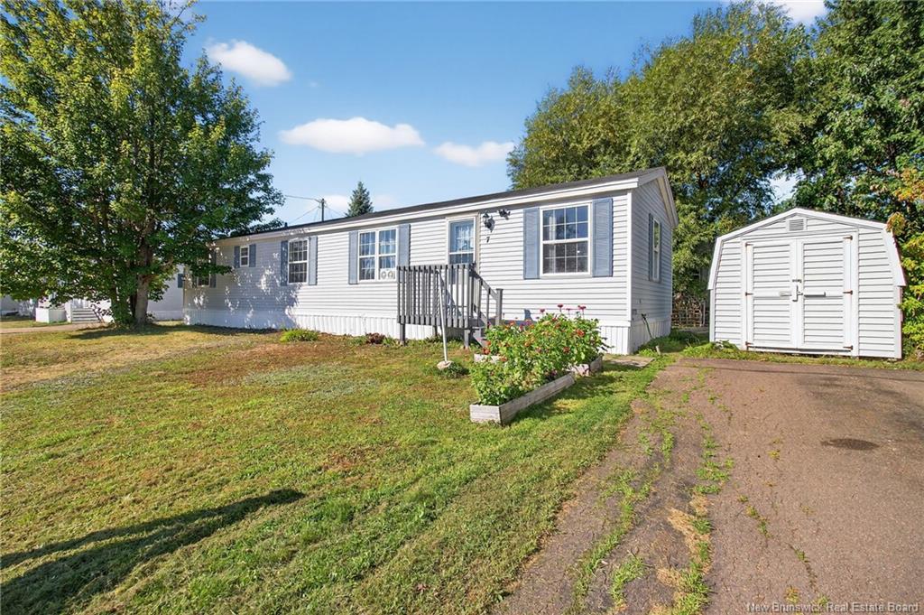 7 Chickadee St, Moncton, NB