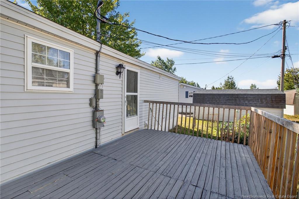 7 Chickadee St, Moncton, NB