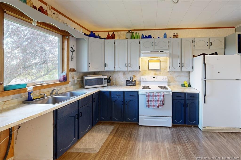 34 Stacey Rd, Wicklow, NB