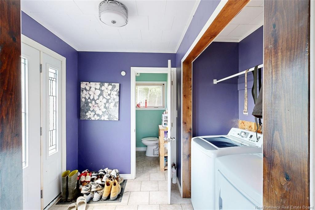 34 Stacey Rd, Wicklow, NB