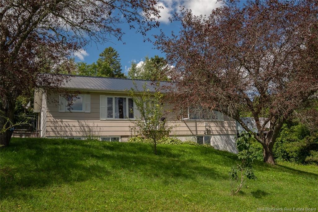 34 Stacey Rd, Wicklow, NB