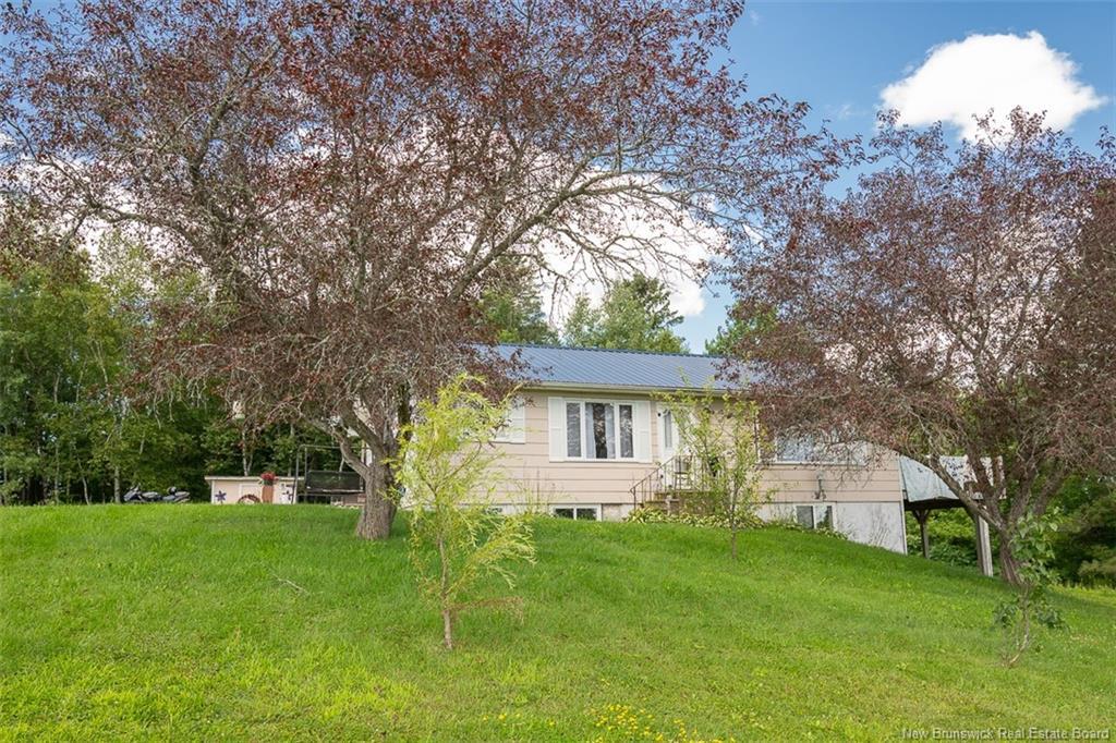 34 Stacey Rd, Wicklow, NB