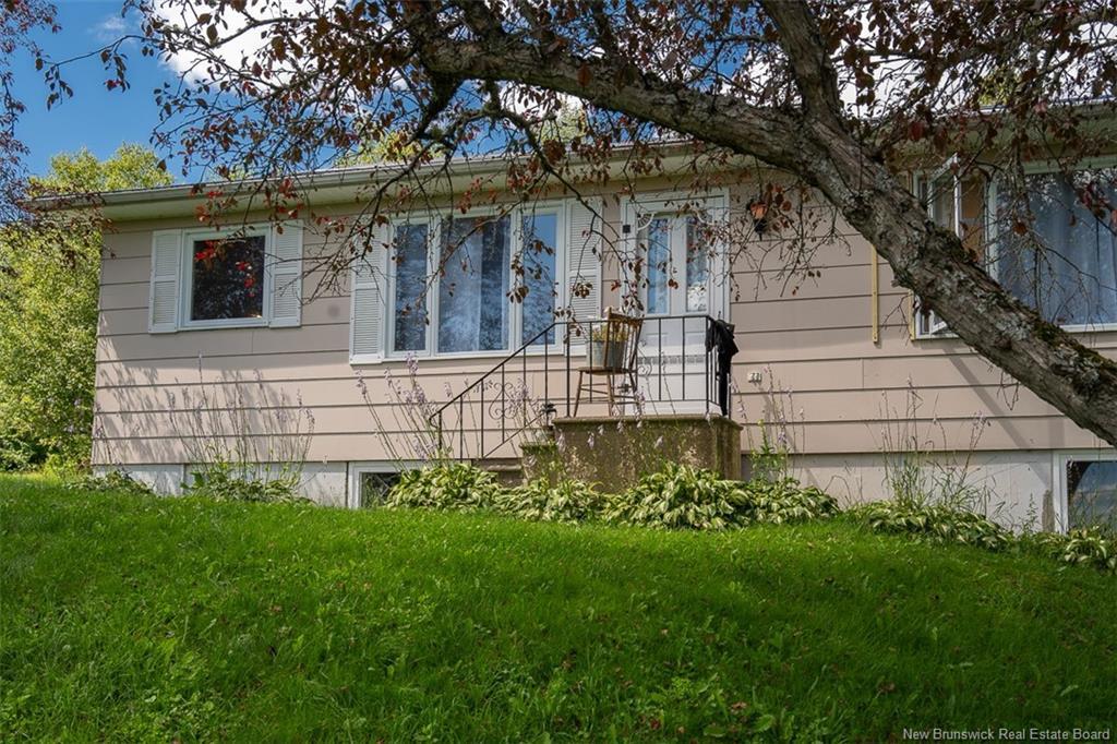 34 Stacey Rd, Wicklow, NB