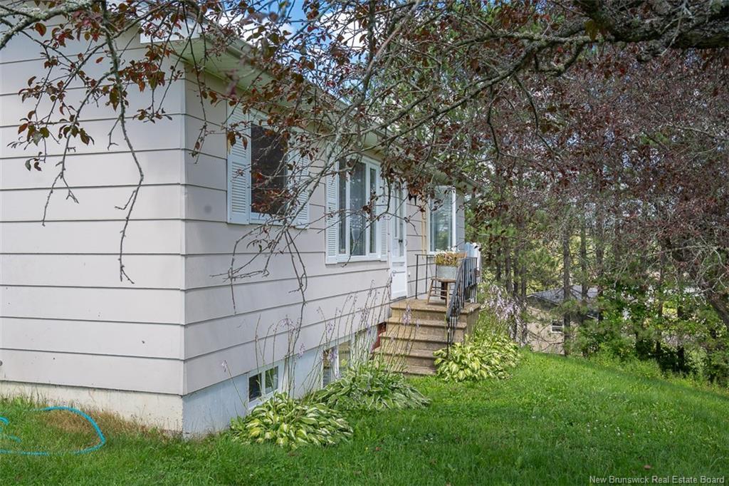 34 Stacey Rd, Wicklow, NB
