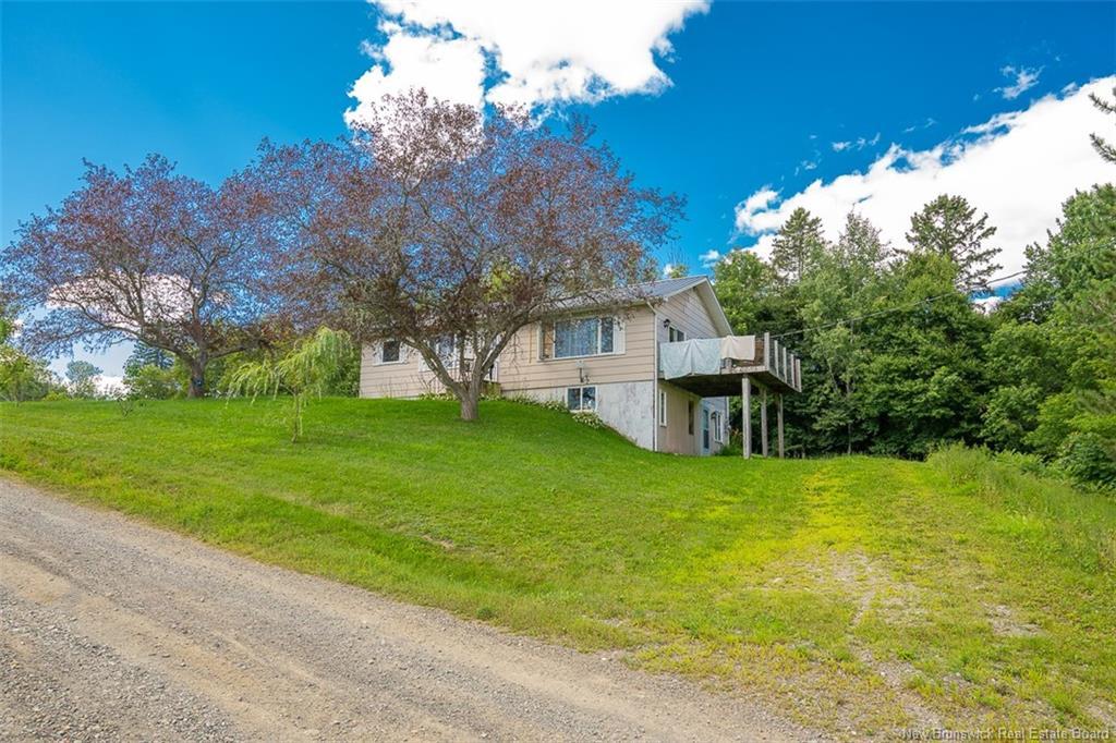 34 Stacey Rd, Wicklow, NB