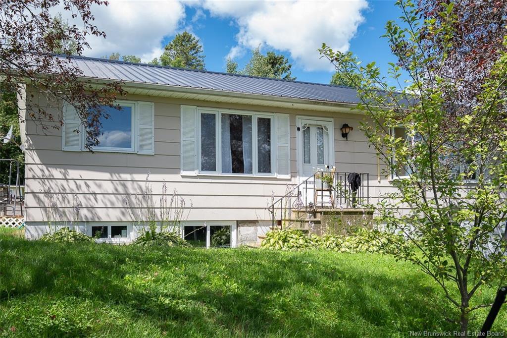 34 Stacey Rd, Wicklow, NB