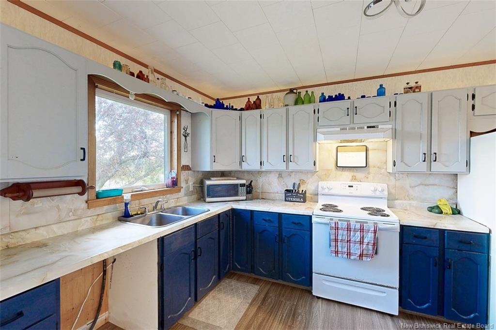 34 Stacey Rd, Wicklow, NB