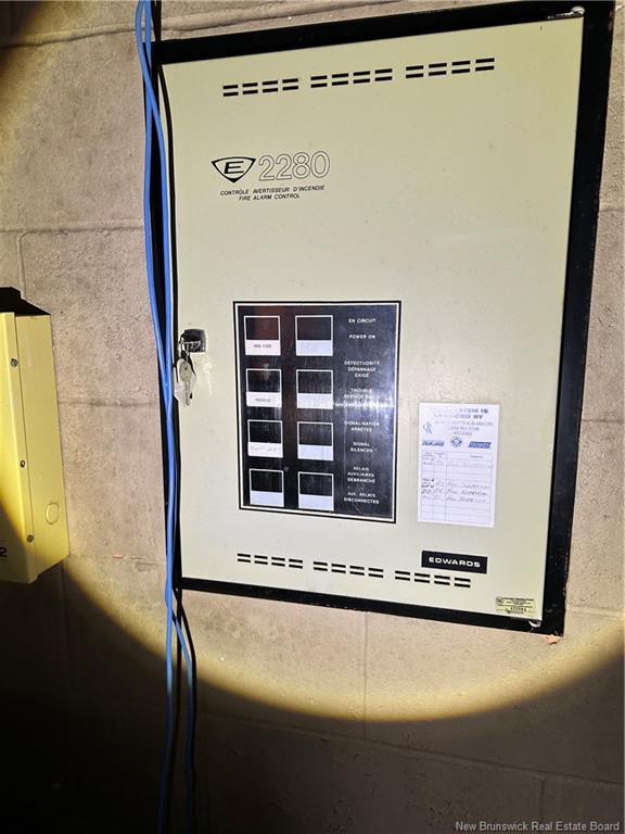 26 Chemin Bayshore, Brantville, NB