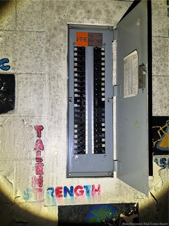 26 Chemin Bayshore, Brantville, NB