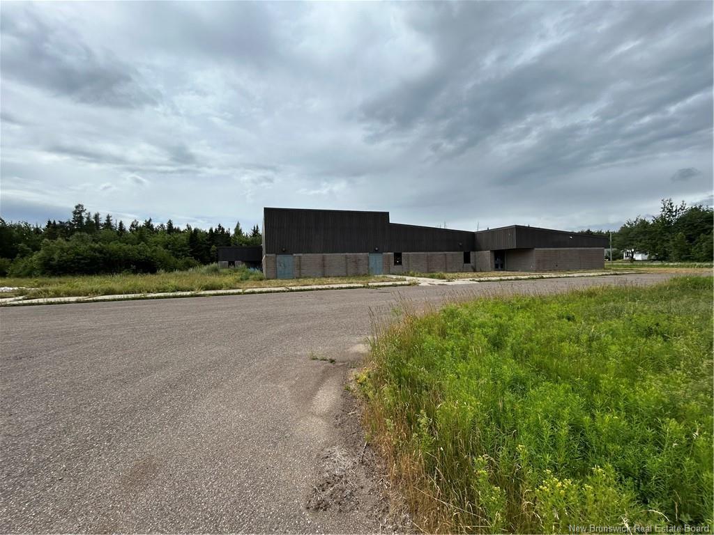 26 Chemin Bayshore, Brantville, NB