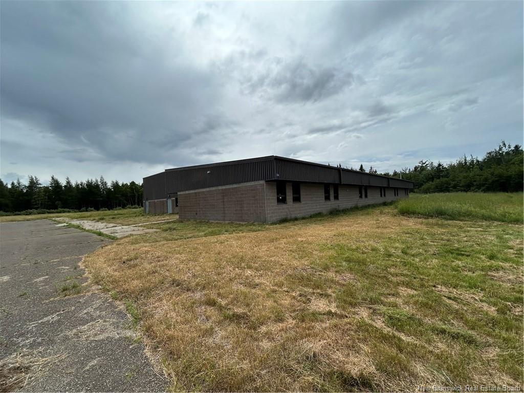 26 Chemin Bayshore, Brantville, NB