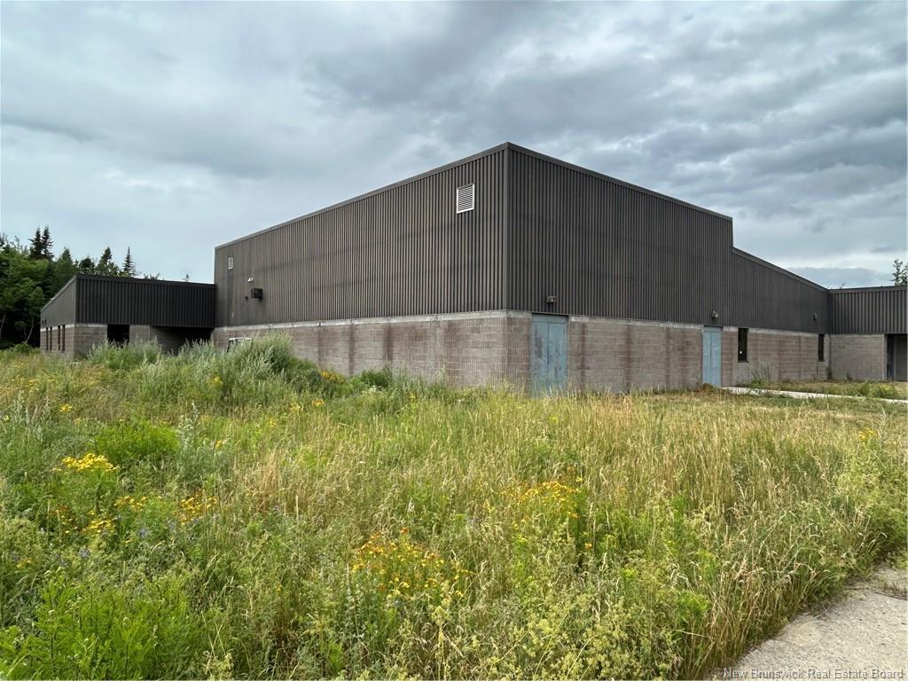 26 Chemin Bayshore, Brantville, NB