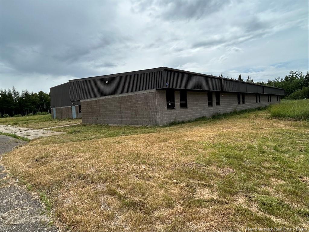 26 Chemin Bayshore, Brantville, NB