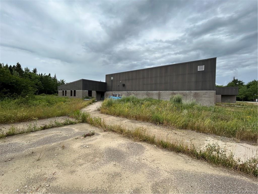 26 Chemin Bayshore, Brantville, NB