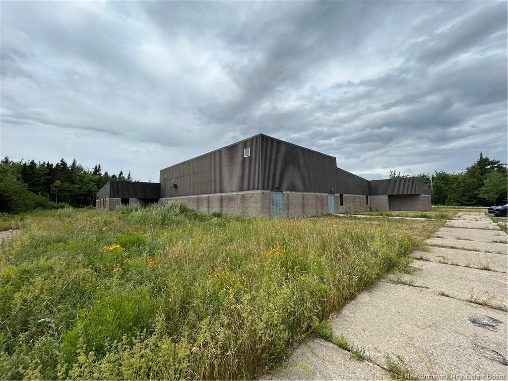 26 Chemin Bayshore, Brantville, NB