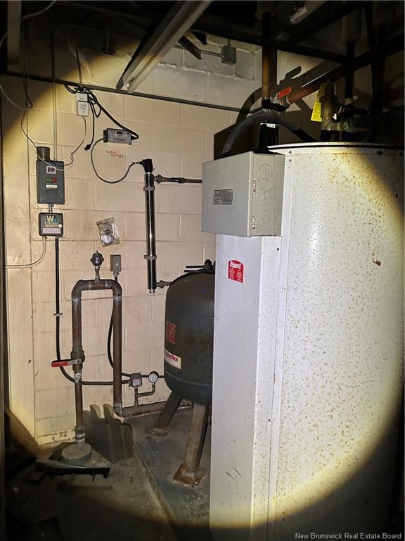 26 Chemin Bayshore, Brantville, NB