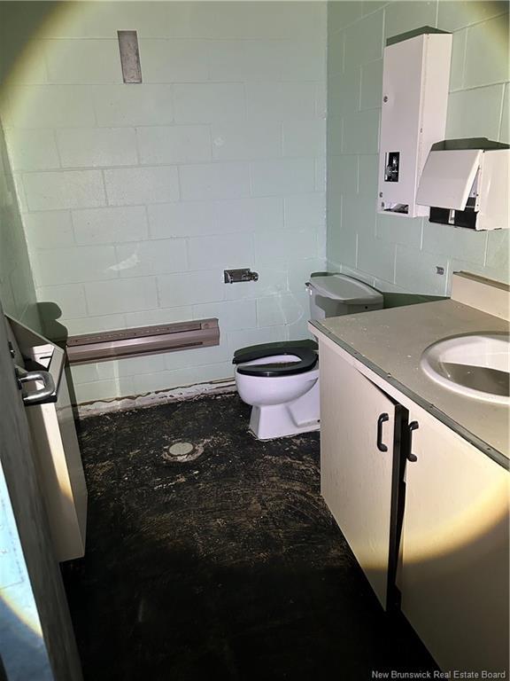 26 Chemin Bayshore, Brantville, NB