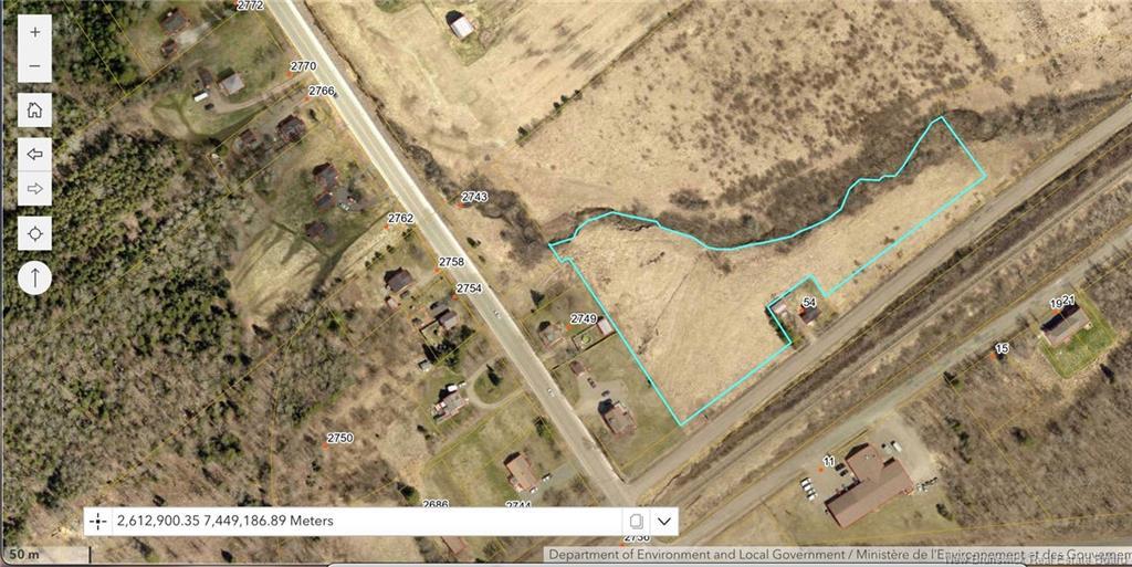 22-A Mcwilliams Rd, Salisbury, NB