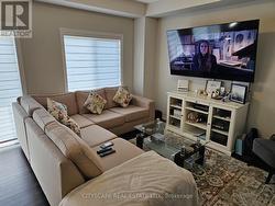 Living room -