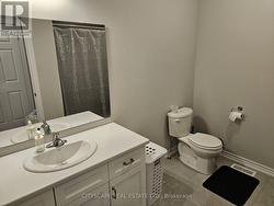 4pc Bathroom on Main floor -