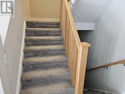 Stairs to 2nd floor -