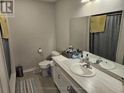 4pc Bathroom Ensuite -