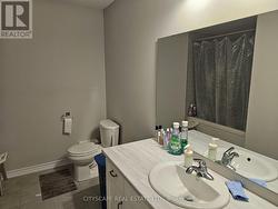 Ensuite Bathroom -