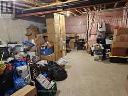 Basement -