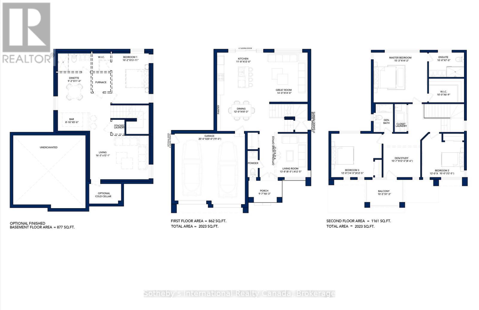 135 Equality Drive, Meaford, ON - Other