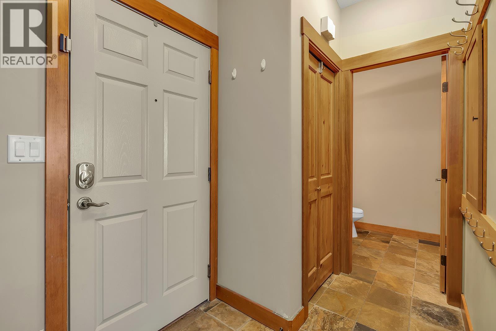 255 Raven Ridge Road Unit# 1, Big White, BC - Indoor Photo Showing Other Room