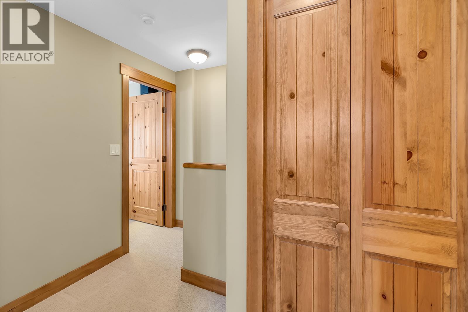 255 Raven Ridge Road Unit# 1, Big White, BC - Indoor Photo Showing Other Room