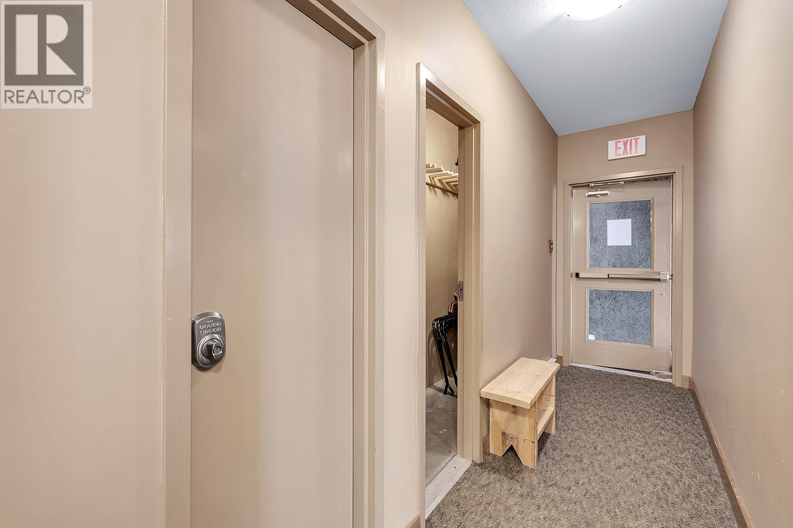 255 Raven Ridge Road Unit# 1, Big White, BC - Indoor Photo Showing Other Room