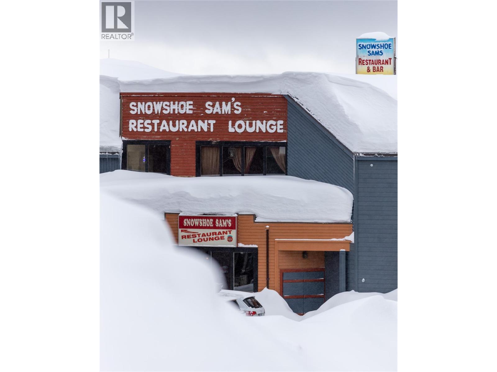 255 Raven Ridge Road Unit# 1, Big White, BC -