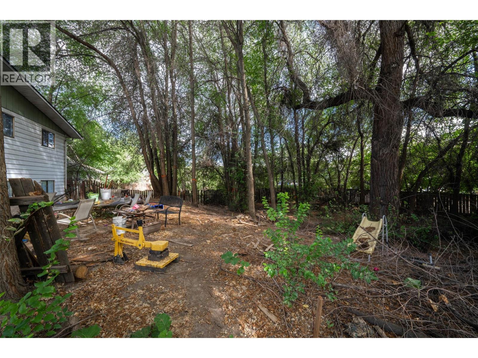 3710 25 Avenue, Vernon, BC - Outdoor