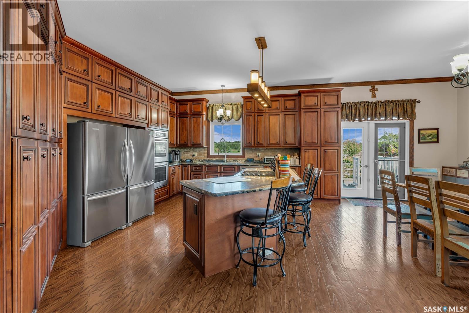 Barndominium At Turtle River, Turtle River Rm No. 469, SK - Indoor