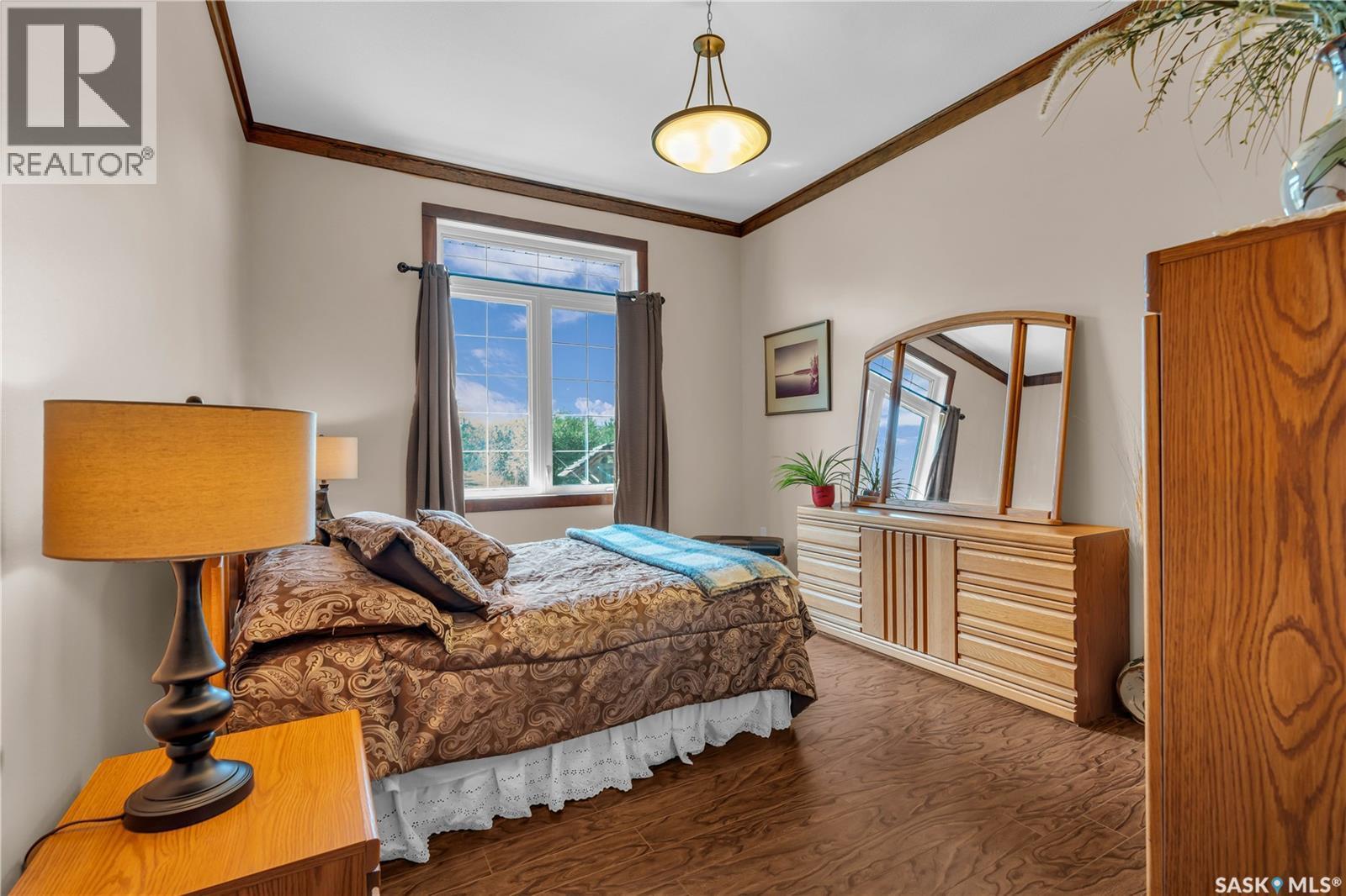 Barndominium At Turtle River, Turtle River Rm No. 469, SK - Indoor Photo Showing Bedroom